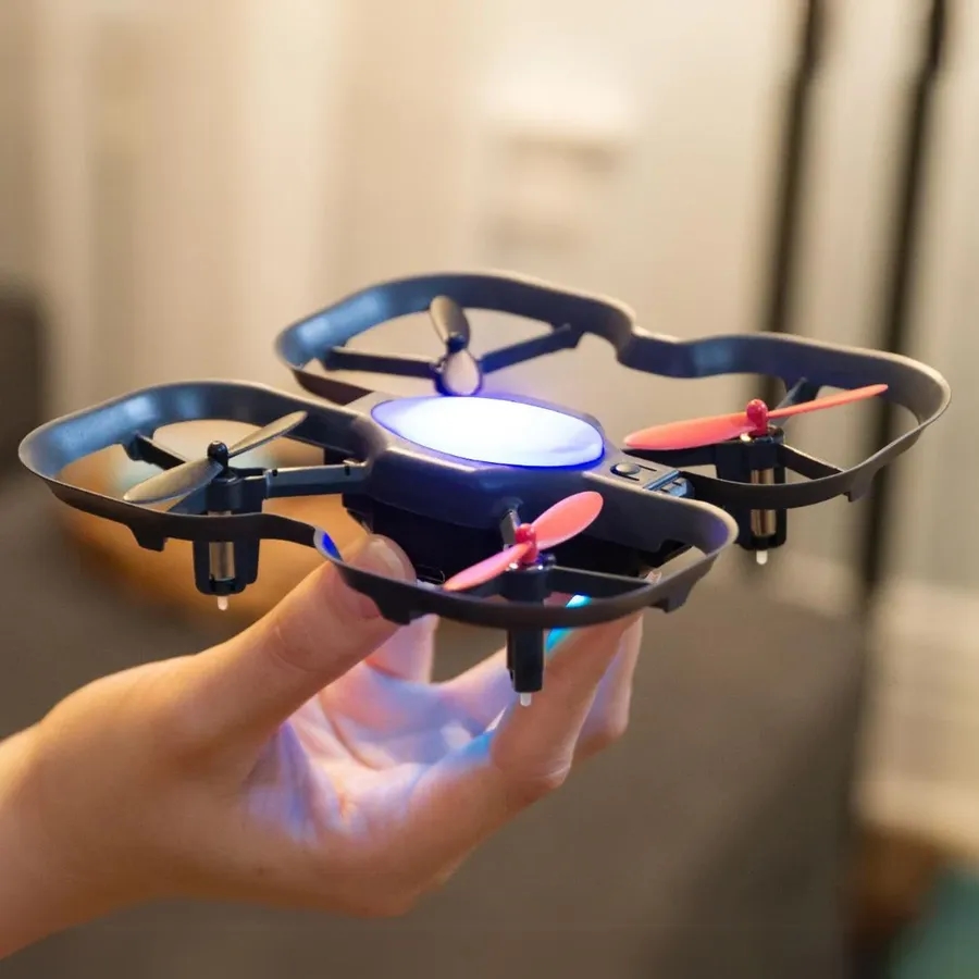 Drone Programs